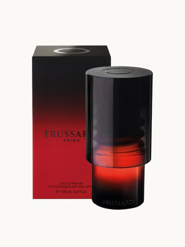 TRUSSARDI PRIMO edp vapo 100 ml - NVA8002200