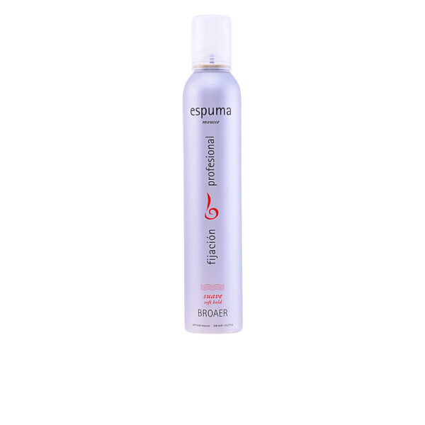 BROAER ESPUMA MOUSSE normal 300 ml - NVA8025087