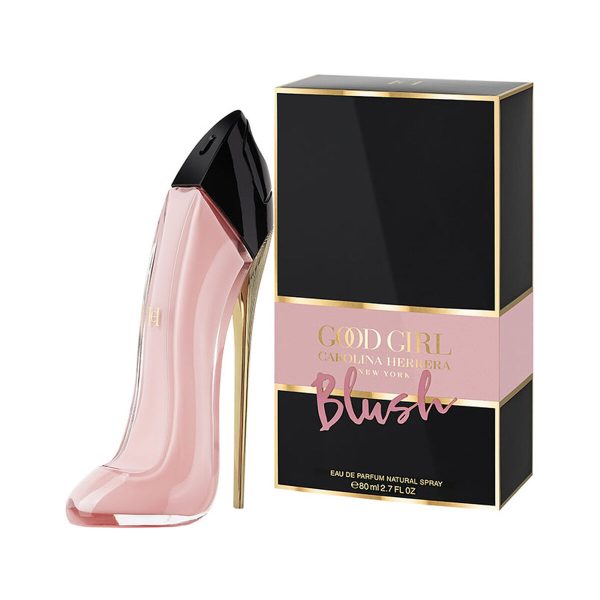 Carolina Herrera Good Girl Blush Edp Spray 80 ml - PARK-X7-303-80