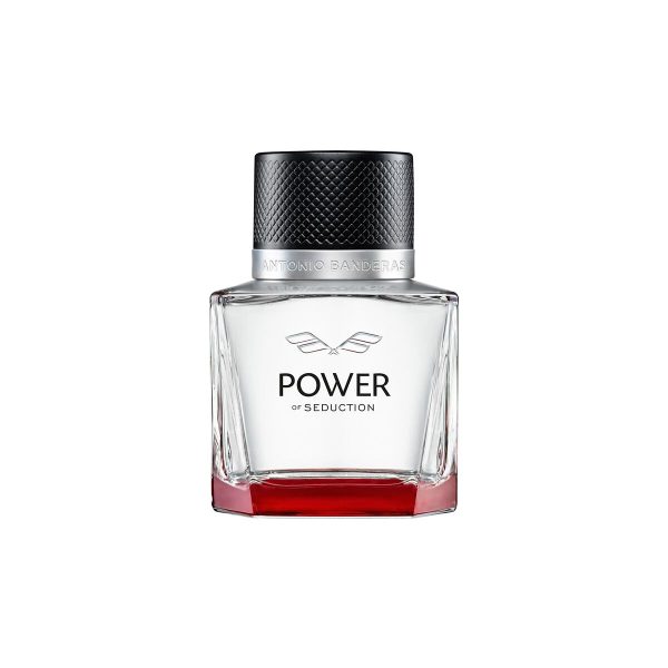 Ανδρικό Άρωμα Antonio Banderas EDT Power of Seduction 50 ml - M0120179