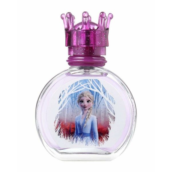 Σετ Παιδικό Άρωμα Frozen (3 pcs) - S4511145