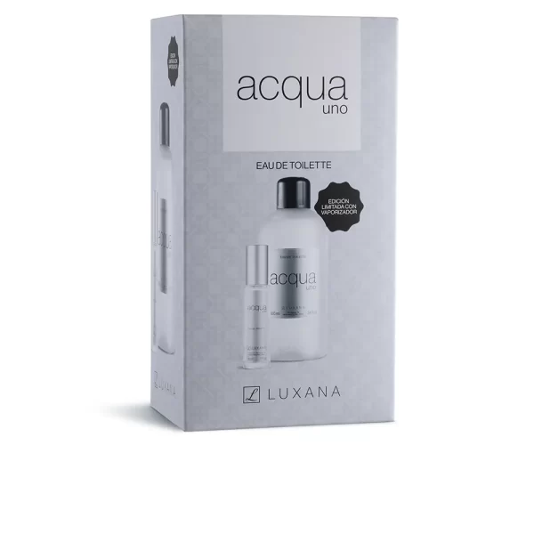 LUXANA ACQUA UNO CASE 2 pcs - NVA2256246