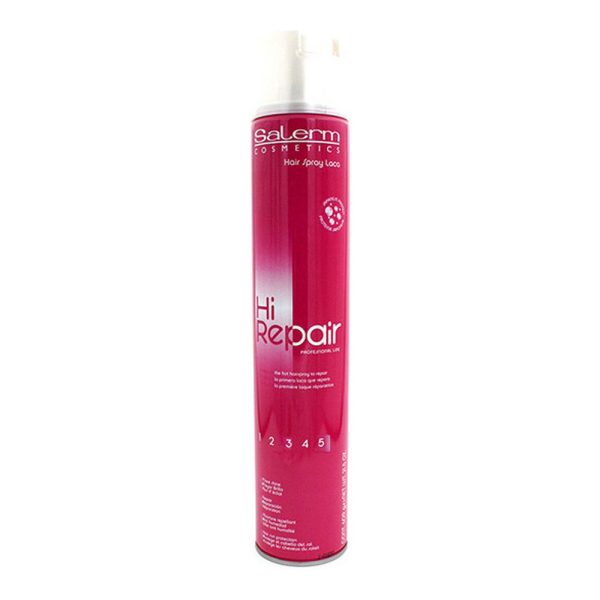 Spray για τα Μαλλιά Hi Repair Salerm (1000 ml) - S4247010