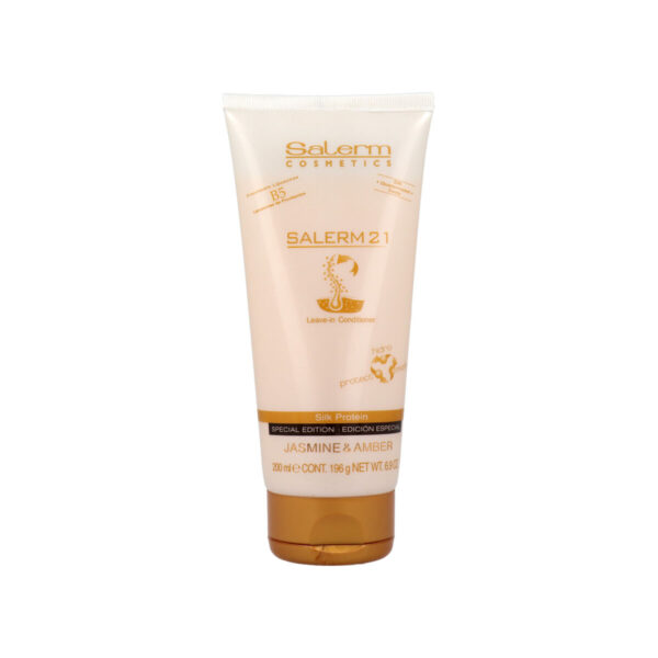 Conditioner Salerm 21 Silk - S4260349