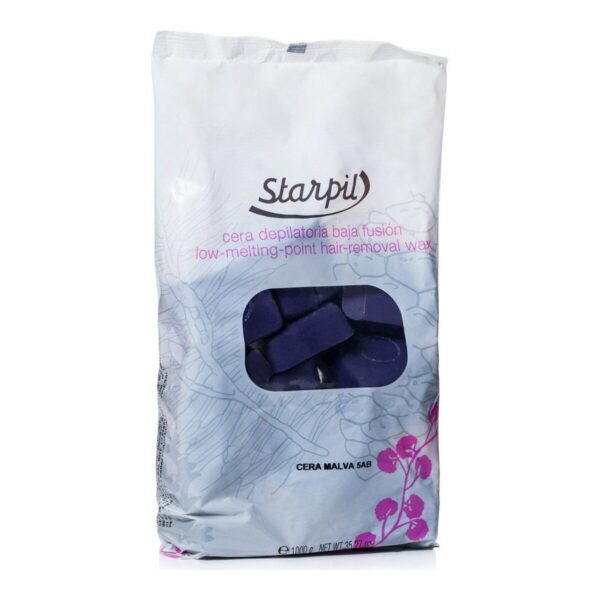 Χαμηλό Κερί Τήξης Starpil (1 Kg) - S4255543