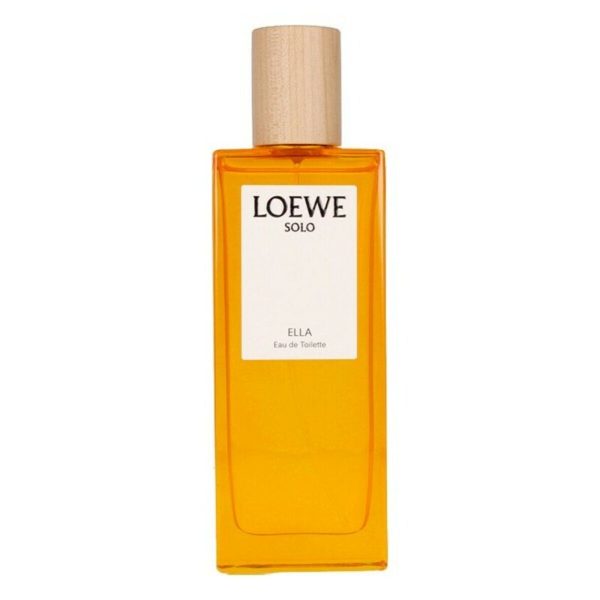 Loewe Solo Ella Edt Spray 50 ml - PARP-12-404-50