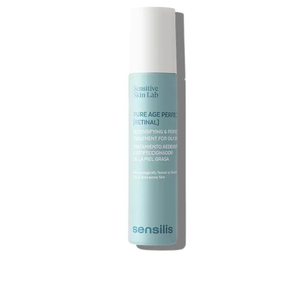 SENSILIS PURE AGE PERFECTION [RETINAL] serum 50 ml - NVA9945604