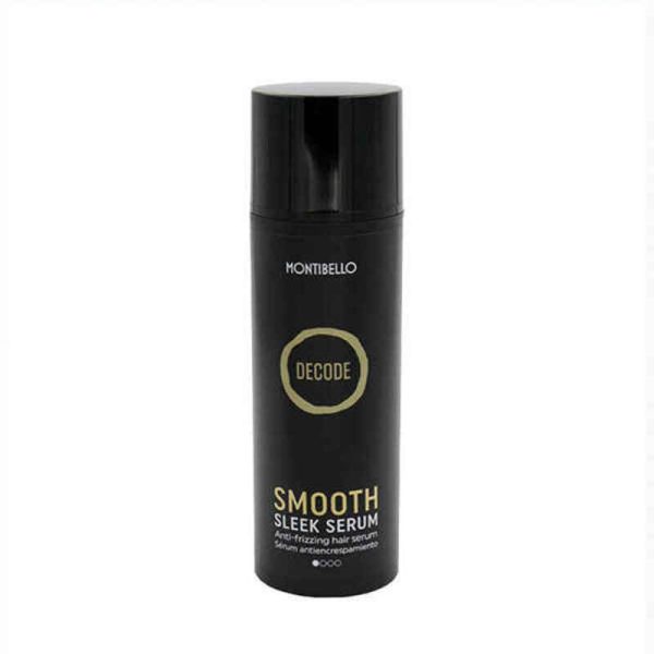 Serum Decode Smooth Sleek Montibello (150 ml) - NVA5414994