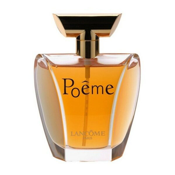 LANCOME POÊME limited edition eau de parfum spray 100 ml - NVA0094306