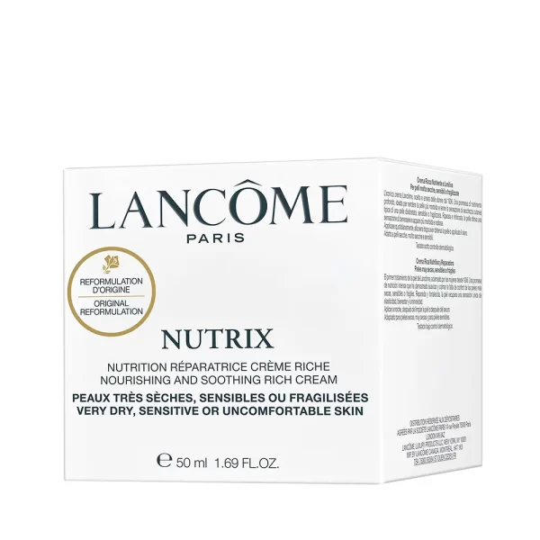 LANCÔME NUTRIX face cream ed. lim. 50ml - NVA0358934