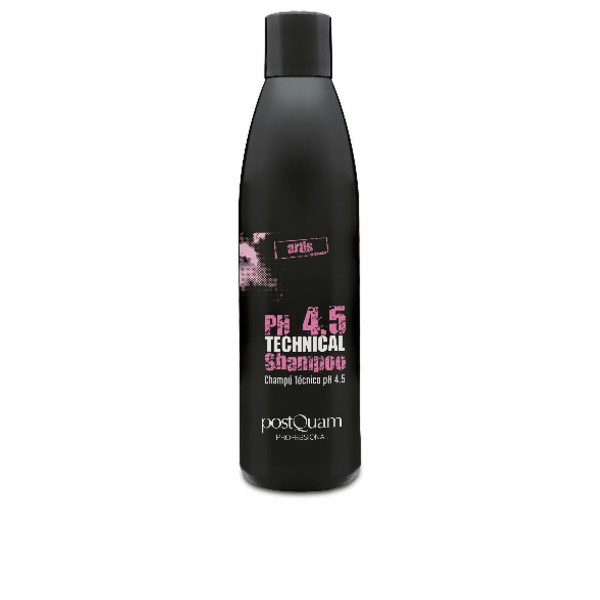 POSTQUAM PH 4.5 TECHNICAL shampoo 250 ml - NVA9001464