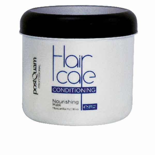 POSTQUAM HAIRCARE conditioning mask 500 ml - NVA9003482