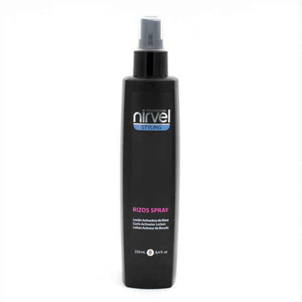 Spray Nirvel Styling Σγουρά Mαλλιά (250 ml) - S4253601