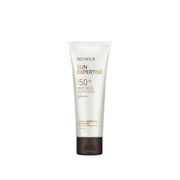 Skeyndor Sun Expertise Protective Cream SPF50 75 ml - PARC-SY-128-01