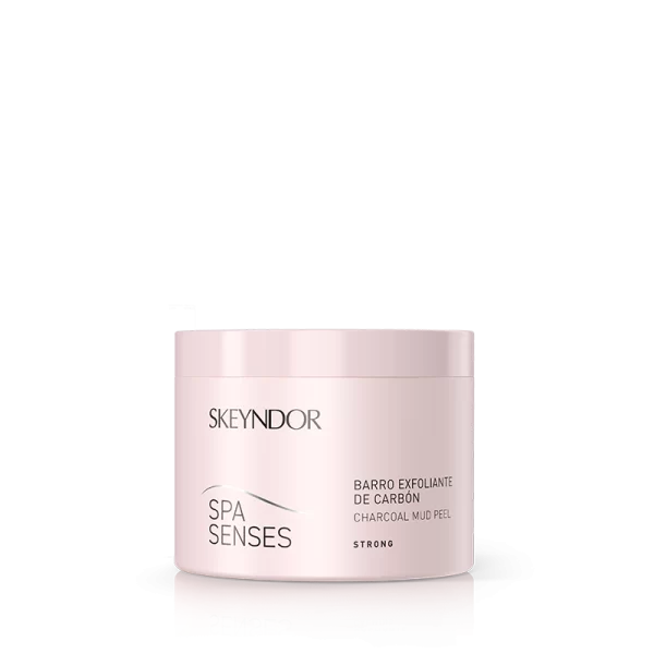 Skeyndor Spa Senses Peel Charcoal Mud 200 ml - PARC-SY-115-01