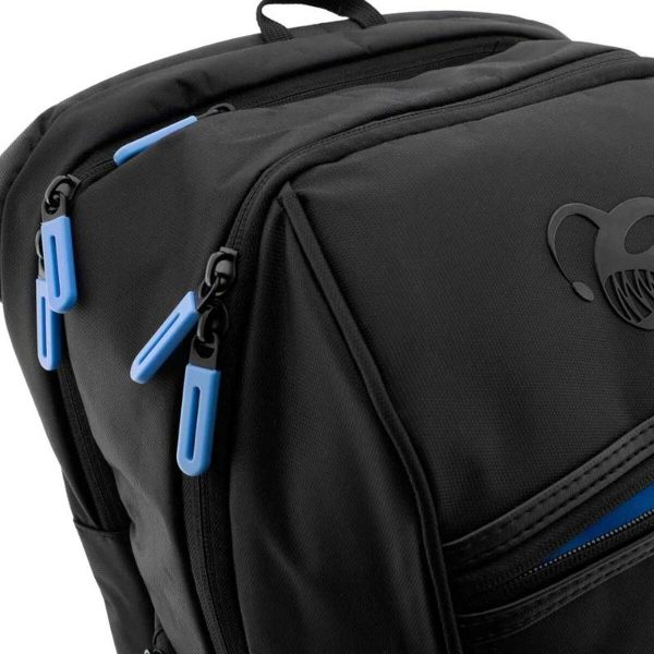 Σακίδιο για Laptop DeepGaming DG-BAG17-2N Μαύρο - M0505303