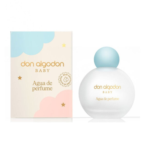 Παιδικό Άρωμα Don Algodon Baby EDP (100 ml) - S4511754