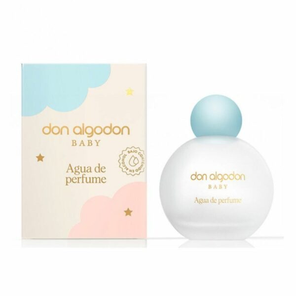 Παιδικό Άρωμα Don Algodon Baby EDP (100 ml) - S4511754