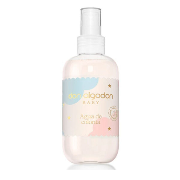 Παιδικό Άρωμα Don Algodon Baby EDC (200 ml) - S4511753