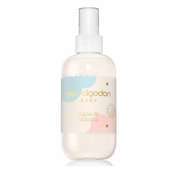 Παιδικό Άρωμα Don Algodon Baby EDC (200 ml) - S4511753