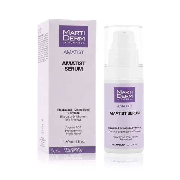 MARTIDERM AMATIST serum 30 ml - NVA9051836