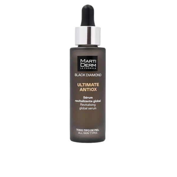 MARTIDERM BLACK DIAMOND ultimate antiox serum 30 ml - NVA9052581