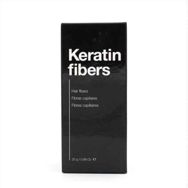 Ίνες Πύκνωσης Μαλλιών The Cosmetic Republic Keratin Fibers (25 gr) - S4243514