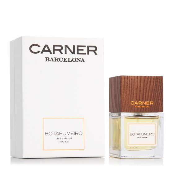 Άρωμα Unisex Carner Barcelona EDP Botafumeiro 50 ml - S8310175