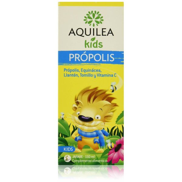 AQUILEA KIDS própolis 150 ml - NVA1615954