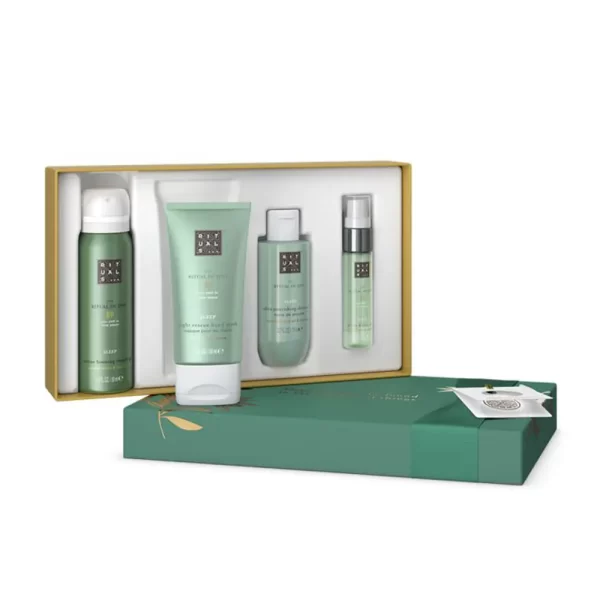 RITUALS THE RITUAL OF JING SMALL GIFT SET 4 pcs - PARC-RI-412-19