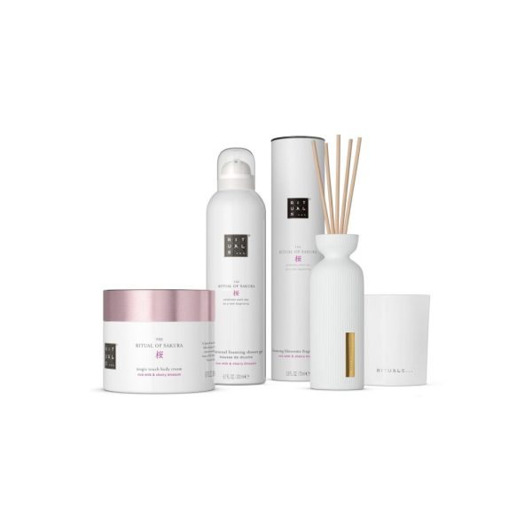 RITUALS THE RITUAL OF SAKURA LARGE GIFT SET 4 pcs - PARC-RI-075-32