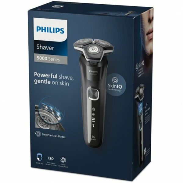 Κουρευτική/Ξυριστική Μηχανή Philips S5898/25 - S6504335