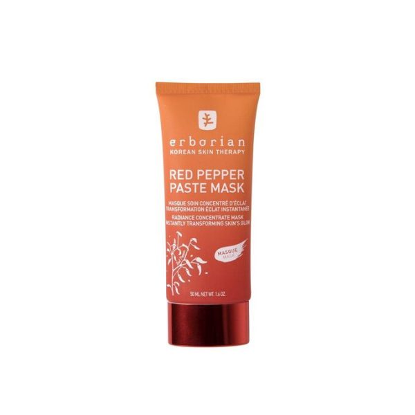 Erborian Red Pepper Paste Mask 50 ml - PARC-ER-075-50