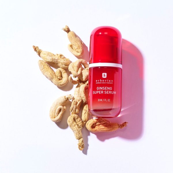 Erborian Ginseng Super Serum 30 ml - PARC-ER-087-30