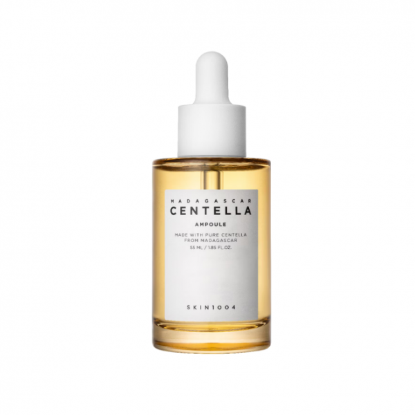 Skin 1004 Madagascar Centella Ampoule 55 ml - PARB-10-444-00