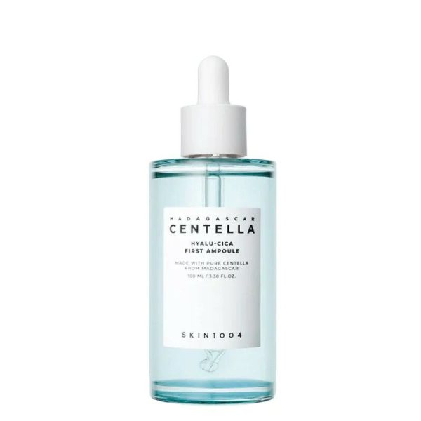 Skin1004 Madagascar Centella Hyalu-Cica First Ampoule 100 ml - PARB-10-441-00