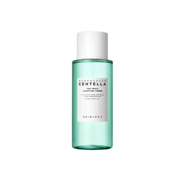 Skin1004 Madagascar Centella Tea-Trica Purifying Toner 210 ml - PARB-10-437-00