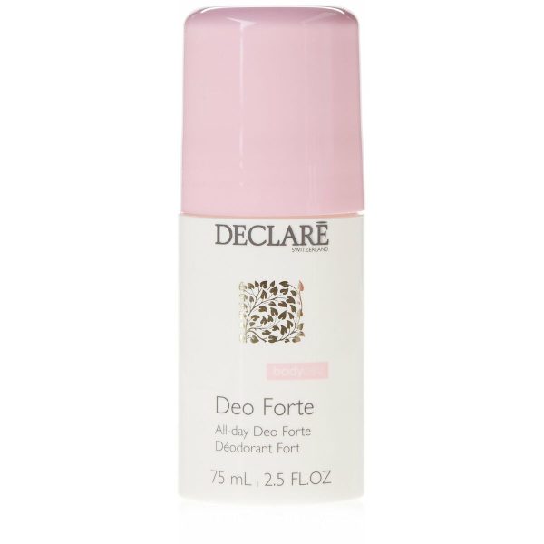 Declare Body Care Deo Forte 75 ml - PARC-D2-078-75