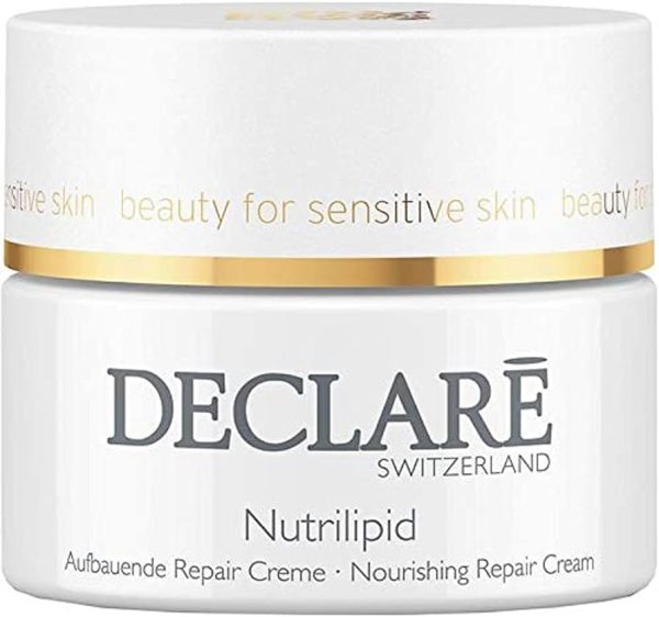 Declare Vitalbalance Nutrilipid Cream Dry Skin 50 ml - PARC-D2-038-50