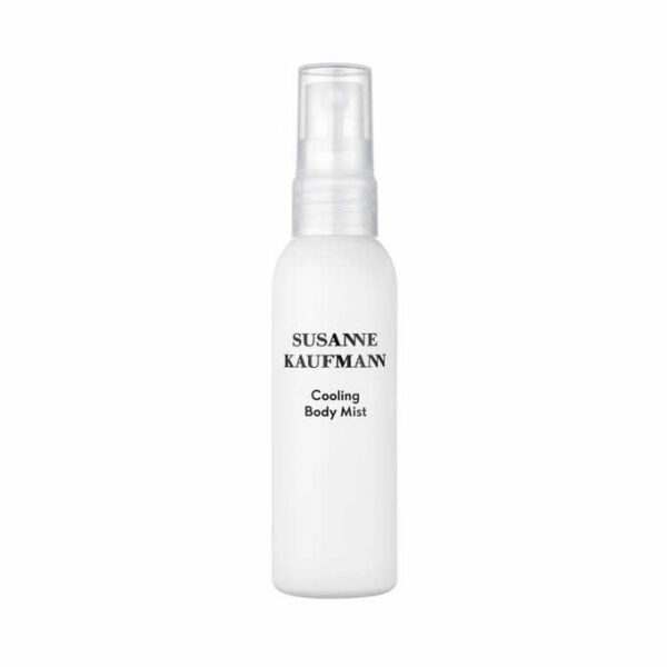 Susanne Kaufmann Cooling Body Mist 75 ml - PARB-12-965-00