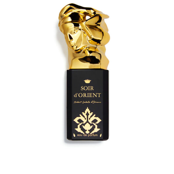 Sisley Soir D'Orient Edp Spray 30 ml - PARN-CC-303-30