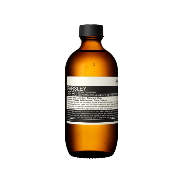 Aesop Parsley Seed Facial Cleanser 100 ml - PARC-AE-100-B1