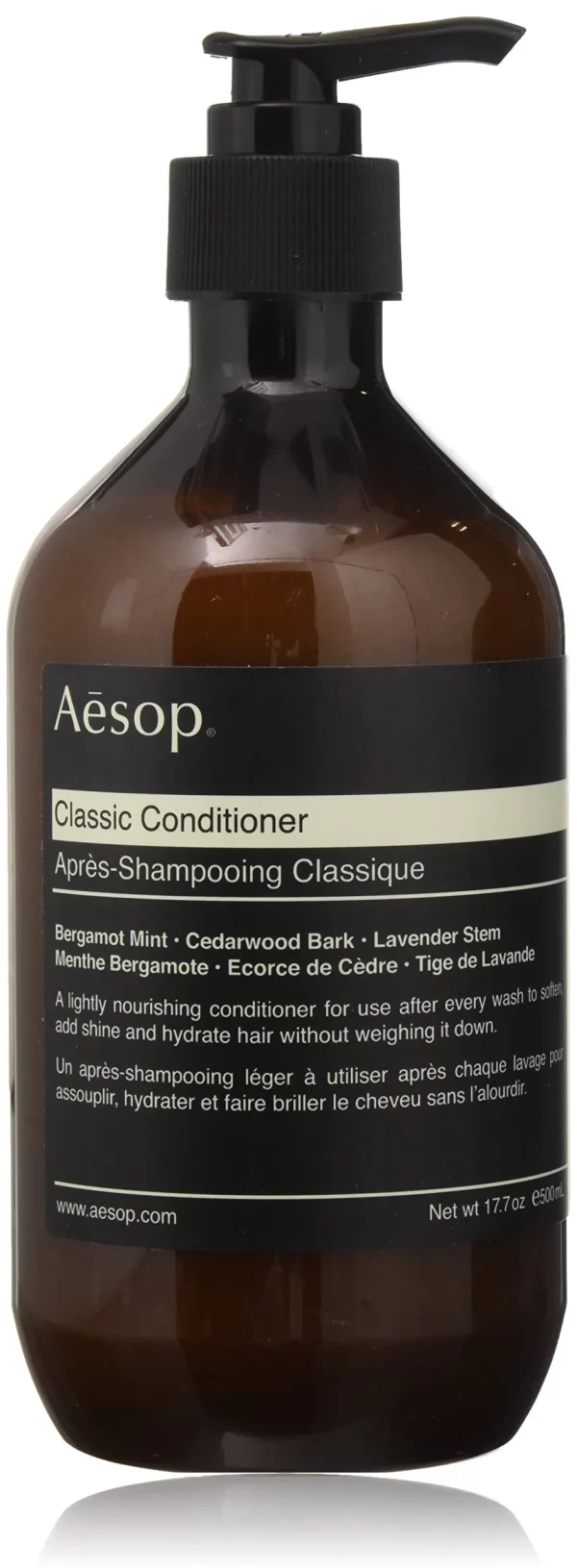 Aesop Classic Conditioner 500 ml - PARC-AE-008-B8