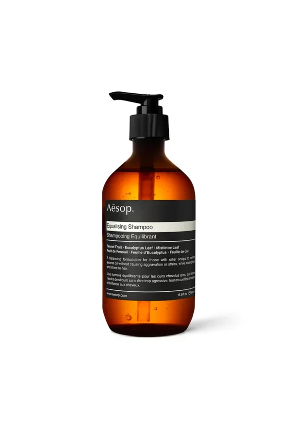 Aesop Equilising Shampoo 500 ml - PARC-AE-017-B8