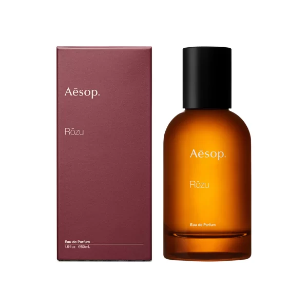 Aesop Rozu Edp Spray 50 ml - PARC-AE-085-50