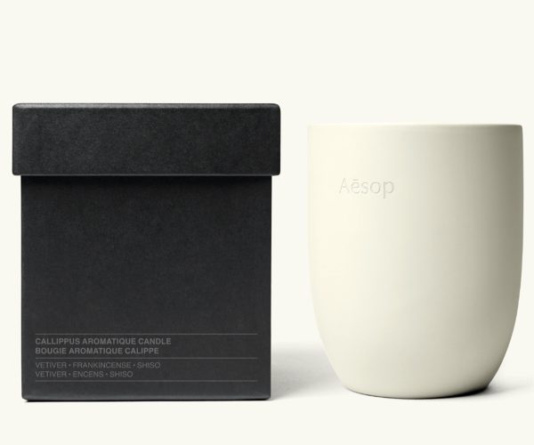 Aesop Callippus Candle 300 g - PARB-10-412-00