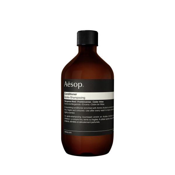 Aesop Conditioner With Screw Cap 500 ml - PARC-AE-071-01