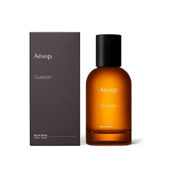 Aesop Ouranon Edp Spray 50 ml - PARB-10-414-00