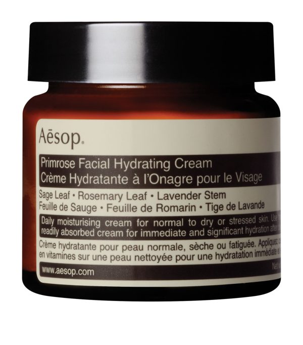 Aesop Primrose Facial Hydarting Cream 60 ml - PARC-AE-044-60