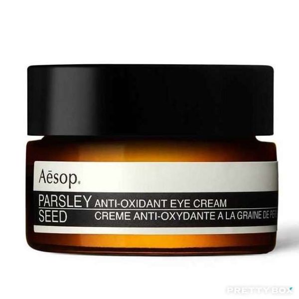 Aesop Parsley Seed Anti-Oxidant Eye Cream